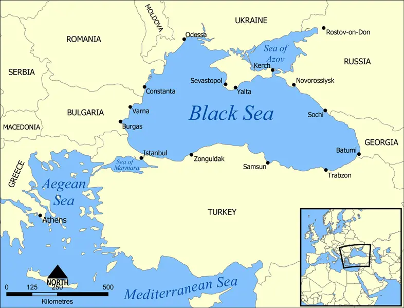 Crimea, 5 punti da sapere sull'incursione di Putin