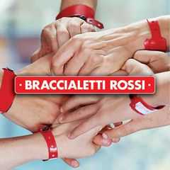 Trionfa in tv la prima edizione di "Braccialetti Rossi"
