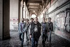 Radici, il nuovo cd del rapper reggino Kento che ha unito il rap al blues