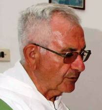 Sacerdote ucciso a Cassano. Fermato presunto assassino