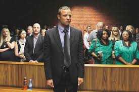 Pretoria: al via il processo a Pistorius