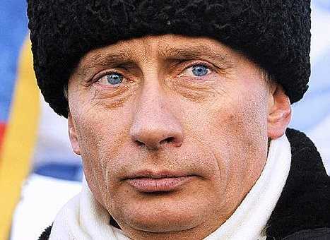Ucraina: le paure di Putin e l'opportunismo europeo