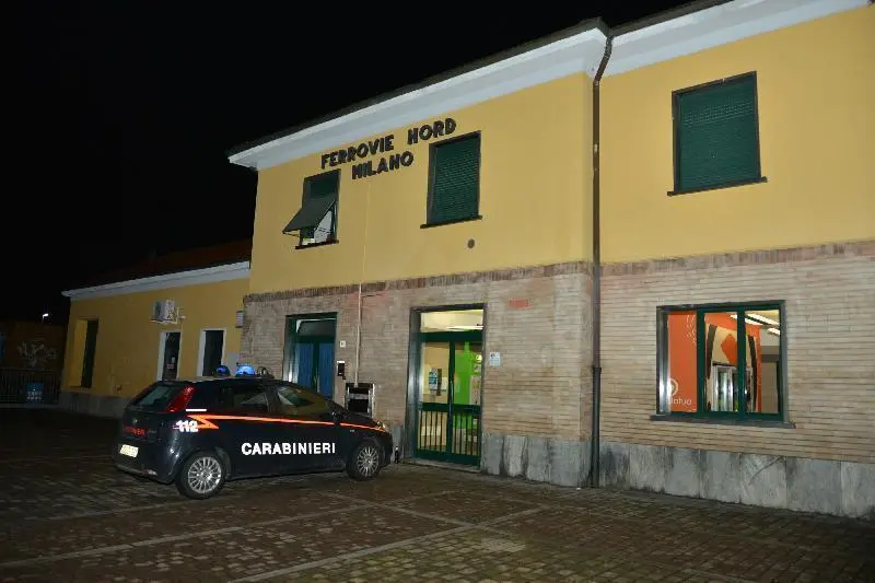 Mozzate, la donna uccisa in stazione aveva un appuntamento