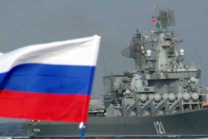 Crimea: comandante della marina si schiera coi filorussi