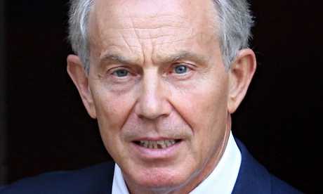 Irlanda del Nord, chiesti chiarimenti a Blair su accordi con l'IRA