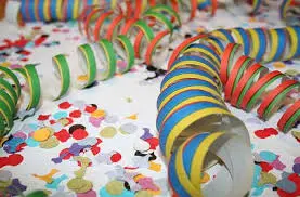 L'Associazione "Musica&Musica" su carnevale Baby