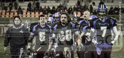 Football Americano, III divisione, seconda giornata: derby tra Predatori e Pirates