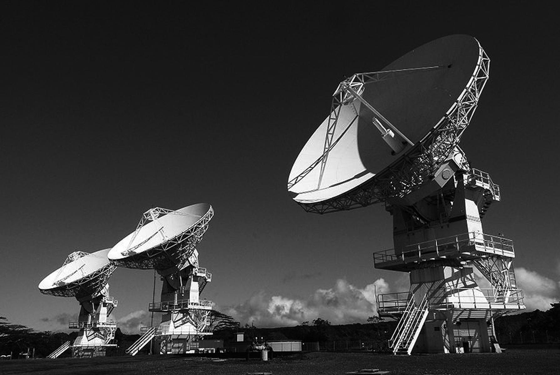 Muos, domani grande manifestazione di attivisti