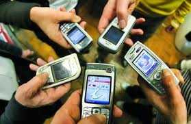 Cellulari, attenzione pericolo intercettazioni abusive