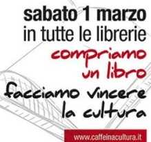 Flash mob letterario promosso da Caffeina