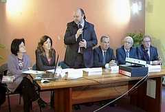 Zagarise: intervento del sindaco Pietro Raimondo sul Parco della Sila e i turismi possibili