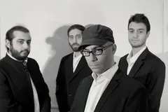Alex Usai Blues Band: esce il 7 Marzo il disco d'esordio "Blues Tale"