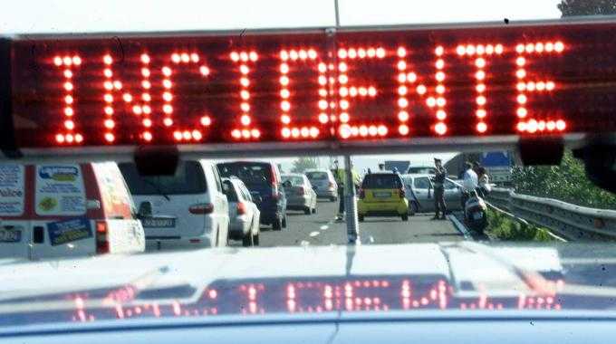 Bologna, incidente sulla A1: 20 feriti di cui 2 gravi