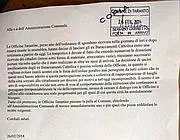 Le Officine Tarantine sgomberano