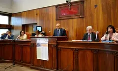 L'AMI Calabria riapre i corsi del 2014: primo appuntamento sull'abuso dei minori