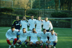 Winter Cup, 2^ giornata: subito big match