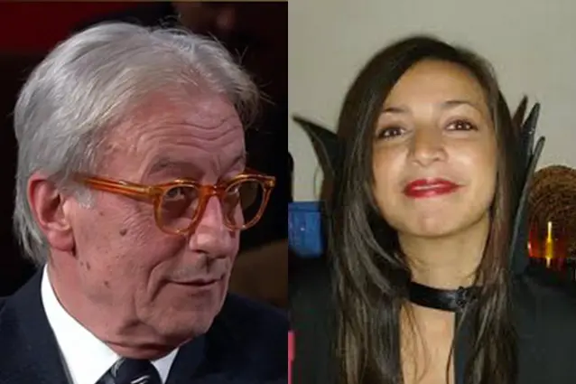 Linea Gialla: Vittorio Feltri offende Meredith Kercher