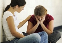 Come aiutare chi non crede