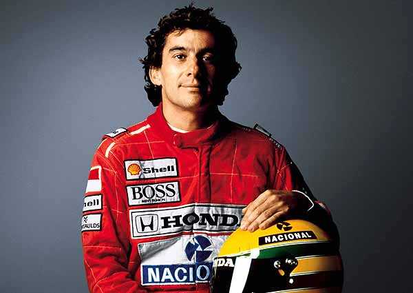 Quattro giorni in memoria di Ayrton, così l'Autodromo di Imola ricorderà Senna