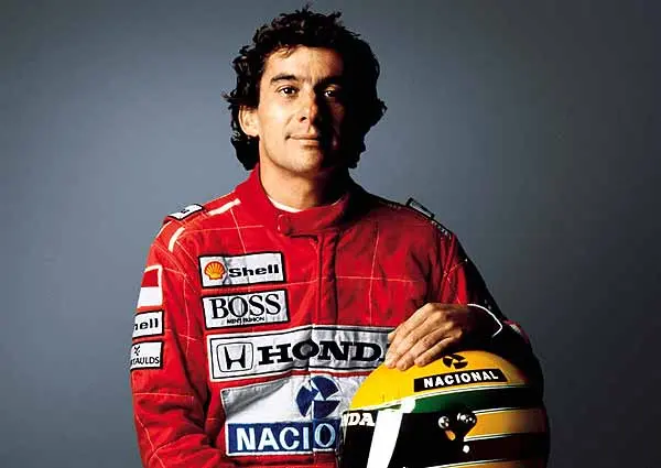 Quattro giorni in memoria di Ayrton, così l'Autodromo di Imola ricorderà Senna