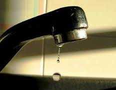 Catanzaro, acqua: interrotto il servizio idrico nella zona nord