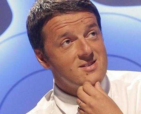 L'incoerenza di Matteo Renzi