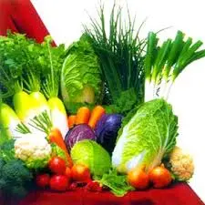 Sei vegetariano? La tua pressione sanguigna è più bassa