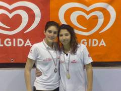 Nuoto, prima fase campionato regionale: 3 Ori per il Polisportivo