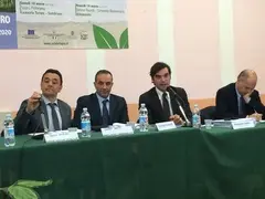 Buone indicazioni per il Dipartimento Agricoltura dall'incontro di Cirò sul nuovo PSR 2014/2020