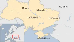 «Ucraina unita»,  l'appello di Barroso alla Russia