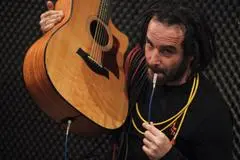 Valerio Piccolo: Ordine è il singolo che anticipa Poetry