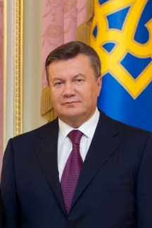 Ucraina: emesso un ordine di arresto per Ianukovich