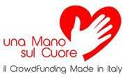 "Una Mano sul Cuore": il crowdfunding Made in Italy