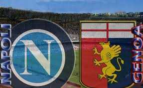 Questa sera la sfida Napoli - Genova: occhi puntati su Higuain ed Antonelli