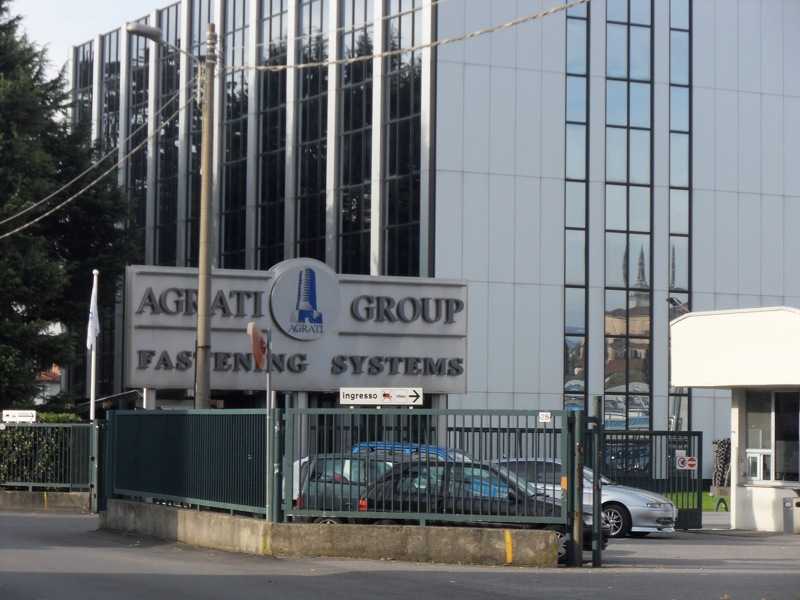 Torino: multinazionale Agrati conferma la chiusura dello stabilimento di Collegno, 82 licenziamenti