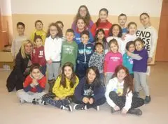 Platania: Carnevale, una festa speciale per i bambini dell'Oratorio Benedetto XVI con Bellakioma
