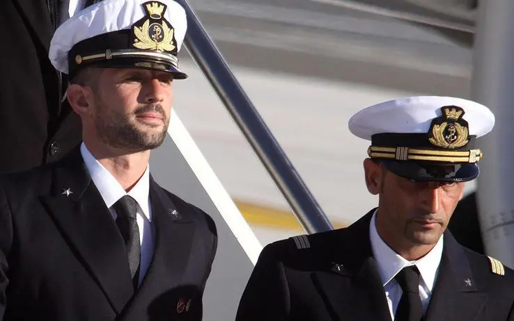 Caso Marò: Corte Suprema India non applicherà legge antipirateria