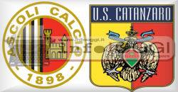 Ascoli-Catanzaro 0-1, decide una prodezza di Madonia  [VIDEO]