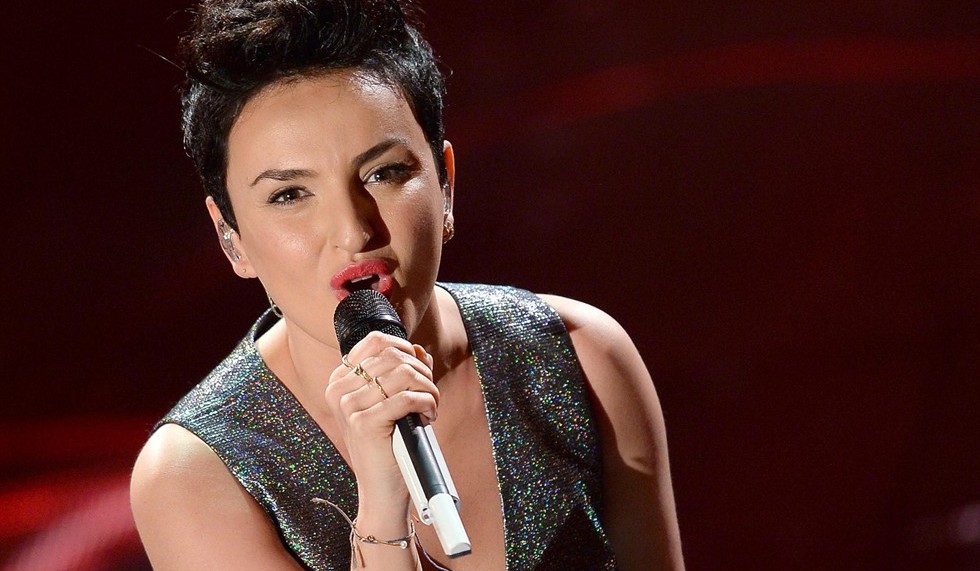 #Sanremo2014, vince Arisa con "Controvento"