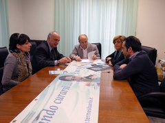 Le Terme Sibarite stringono un accordo con l'ANAS