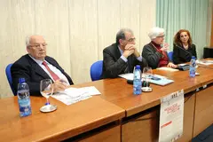 "Dialoghi con la Polis": intervento di Wanda Ferro