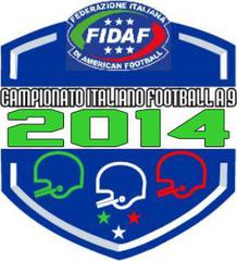 Football Americano: al via il Campionato di III Divisione