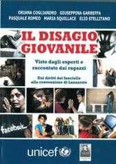 Il Cis della Calabria presenta il libro "Il disagio giovanile"
