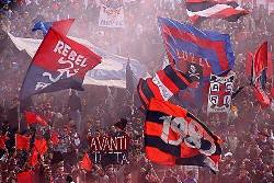 Sale la febbre rossoblu per il centenario del Cosenza Calcio