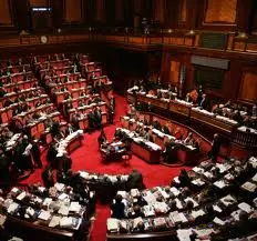 Il Senato boccia il "Salva Venezia", Cà Farsetti nei guai