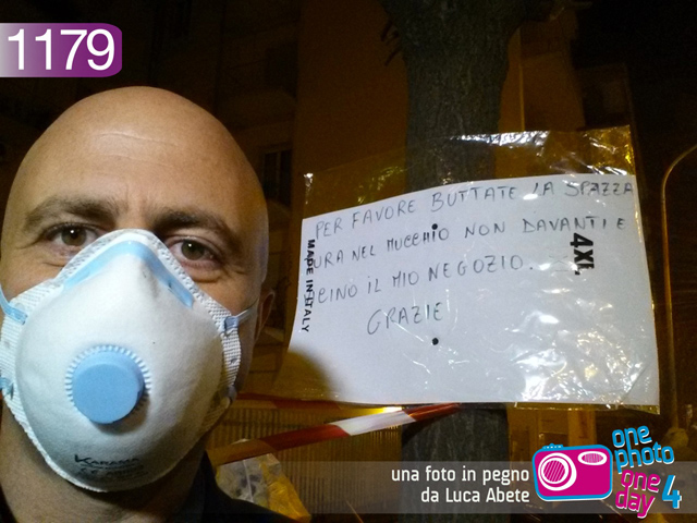 Emergenza rifiuti: in Calabria arriva Striscia La Notizia