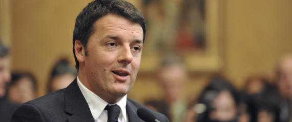 I nomi rivoluzionari di Renzi, dalla Mogherini alla Pinotti