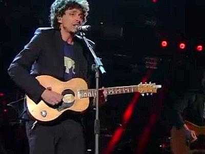 #Sanremo 2014: Sinigallia escluso. In rete un video in cui canta il brano sanremese