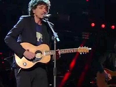 #Sanremo 2014: Sinigallia escluso. In rete un video in cui canta il brano sanremese