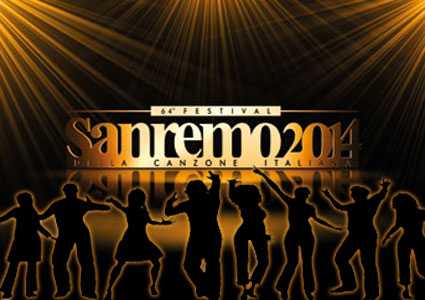 #Sanremo2014, la scaletta della quarta serata - Omaggio alla musica italiana